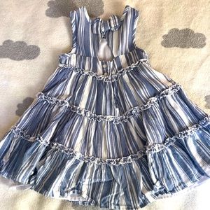 2T TOMMY BAHAMA dress